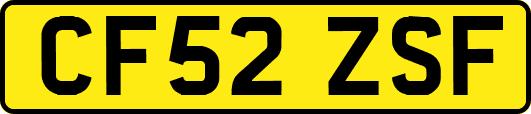 CF52ZSF