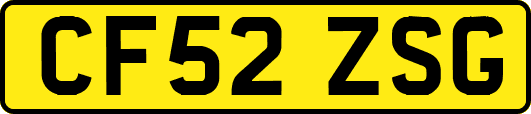 CF52ZSG