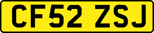 CF52ZSJ
