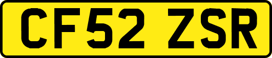 CF52ZSR