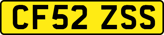 CF52ZSS