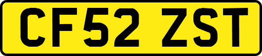 CF52ZST