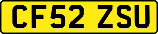 CF52ZSU