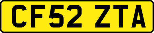 CF52ZTA