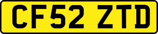 CF52ZTD