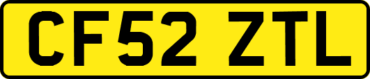 CF52ZTL
