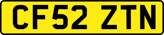 CF52ZTN