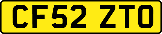CF52ZTO