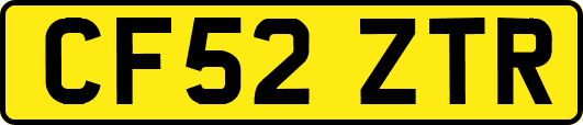 CF52ZTR