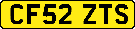 CF52ZTS