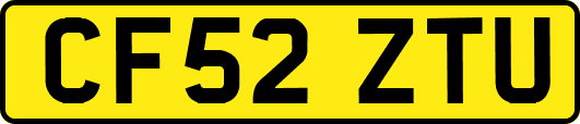 CF52ZTU