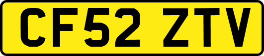 CF52ZTV