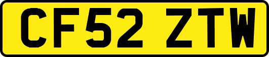 CF52ZTW