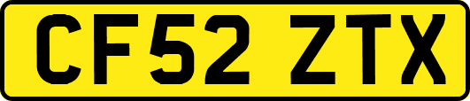 CF52ZTX
