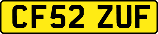 CF52ZUF