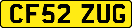 CF52ZUG