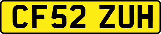 CF52ZUH