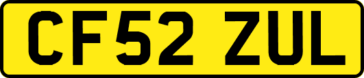 CF52ZUL