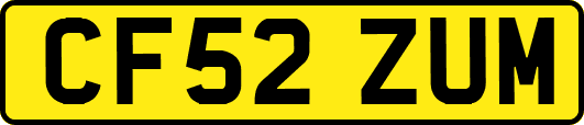 CF52ZUM