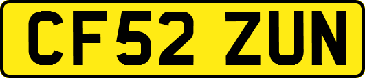 CF52ZUN