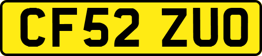 CF52ZUO