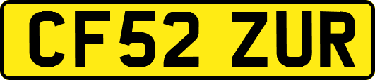 CF52ZUR