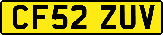 CF52ZUV