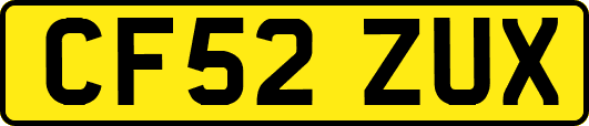 CF52ZUX