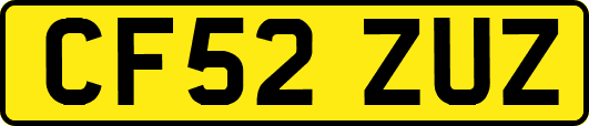 CF52ZUZ