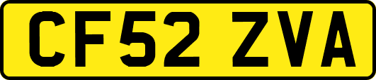 CF52ZVA