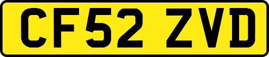CF52ZVD