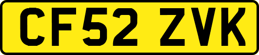 CF52ZVK