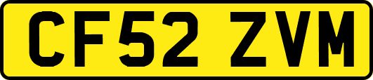 CF52ZVM
