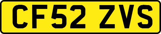 CF52ZVS