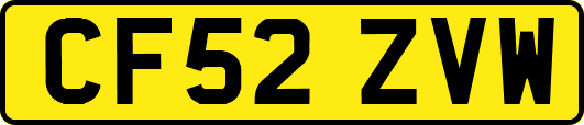 CF52ZVW