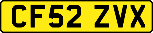 CF52ZVX