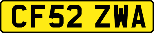 CF52ZWA