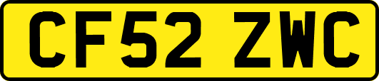 CF52ZWC