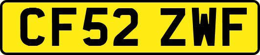 CF52ZWF