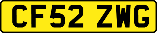 CF52ZWG