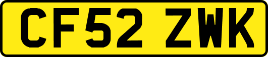 CF52ZWK