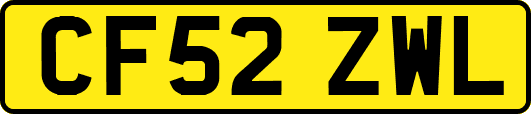 CF52ZWL