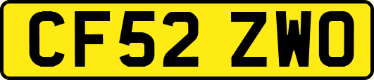 CF52ZWO