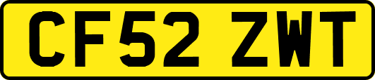 CF52ZWT