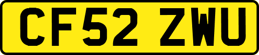 CF52ZWU