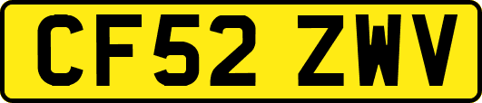 CF52ZWV