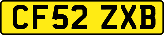 CF52ZXB