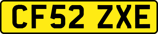 CF52ZXE