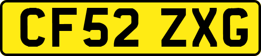 CF52ZXG