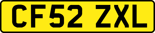 CF52ZXL